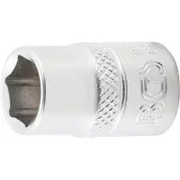 Bgs 10611 Douille "Pro Torque" 10 (3/8), 11 mm