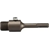 Makita Adapter für SDS-PLUS Bohrkronen 110 mm M22 auf SDS-PLUS Adapter