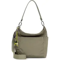 Suri Frey sac à épaule sac à épaule bandoulière SFY Sissy Hobo Bag Khaki kaki
