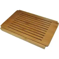 Point-Virgule Planche à Pain & à Découper 40 X 27 Cm - Bamboo- Point Virgule