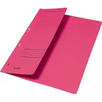 Leitz Dossier 1/2 couverture (A4, 50x)