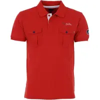 Mountain Peak Polo Cocheak