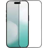 Ksix B0ip015s4 Film de protection d'écran Transparent Transparent Taille unique