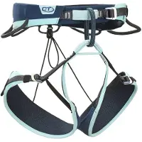 Climbing Technology Cosmo Complete Harness Bleu XS