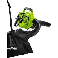 Fieldmann Souffleur/Aspirateur à essence - - FZF 6205-B