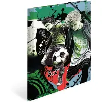 Herma Porte-documents A4 Motif (A4, 1x)