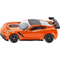 Siku Chevrolet Corvette Zr1