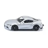 Siku Voiture Blister Groupe 15 Rose