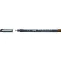 Pentel Fineliner Pigment (1x)