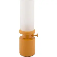Leitmotiv Table Lamp Camp LED