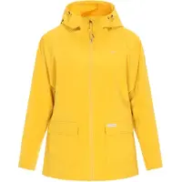 Schmuddelwedda Veste fonctionnelle curry