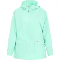 Schmuddelwedda Veste fonctionnelle turquoise