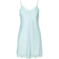 Lingadore Déshabillé bleu pastel