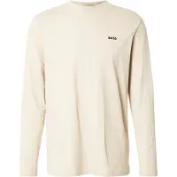 BOSS T-Shirt beige clair