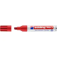 Edding Marqueur permanent n° 1 (1x)