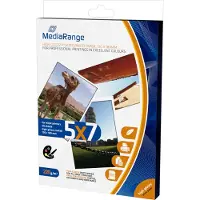 MediaRange Fotopapier