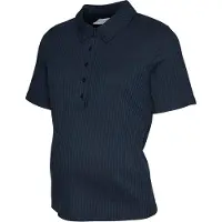 Mamalicious T-shirt 'MLPella Lia' bleu marine