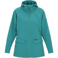 Schmuddelwedda Veste fonctionnelle gentiane