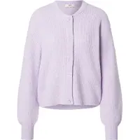 JDY Cardigan 'JDYLUMI' lilas