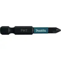 Makita PH-Bit une longueur de 50 mm, 2 pièces