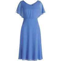 Vera Mont Robe bleu clair
