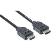 Manhattan HDMI (Typ A) — HDMI (Typ A)
