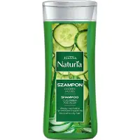 The Senses Shampooing Naturia Pour Cheveux Normaux et Gras Cucumber And Aloe 200Ml (200 ml)