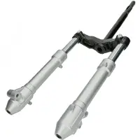 TNT Fourche hydraulique