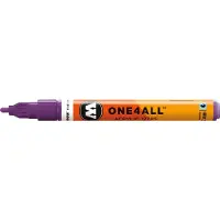 Molotow Crayon feutre One4all 127HS current 042, pointe ronde (1x)