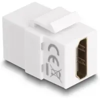 Pro Tiroir modulaire (couplage), Câble vidéo, Blanc