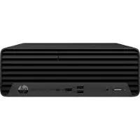 HP Prodesk 400 G9 Sff I3-14100/16gb/512gb Ssd Desktop Pc Clair One Size / EU Plug 220V