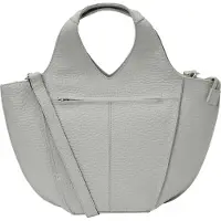 VOi sac à main sac à épaule bandoulière Hirsch Jela Bag Marmor gris clair