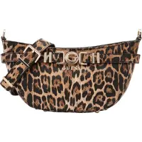 GUESS Sac à bandoulière 'Cirene' marron / noisette / brun foncé