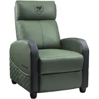 Cougar Chaise Gaming Ranger Elite