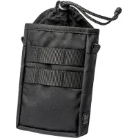 Wotancraft Armor 14 - pochette à cordon noire