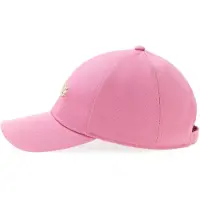 GUESS Casquette rose clair