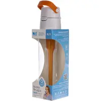 Dafi bouteille filtrante d'eau 0,7l mix