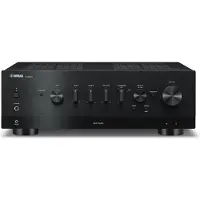 Yamaha R-N800A 100 W 2.0 canaux Stéréo Noir