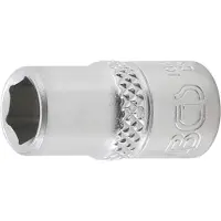 Bgs 10654 6,3 (1/4) Douille en pouces, "Pro Torque", 9/32