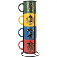 Grupo Erik Tasse Harry Potter 300ml 4 Unités