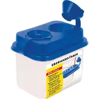 EberhardFaber Boîte de gobelets d'eau