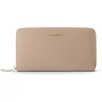 Lazarotti Porte-monnaies 'Bologna' beige