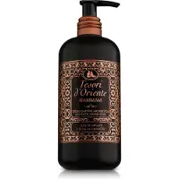 Tesori d'Oriente Savon liquide Hammam (Savon liquide, 300 ml)