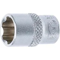 Bgs 2351 Douille 6,3 (1/4), Super Lock, 11 mm