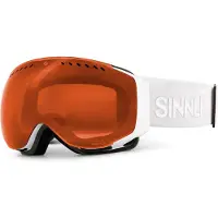 Sinner Masque De Ski Emerald