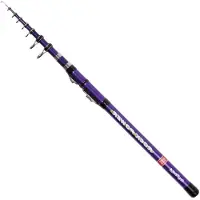 Hydra7 Rock Power Surfcasting Rod Violet 4.50 m / 80-175 g