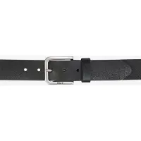 Brax Ceinture noir, Unicolore