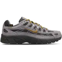 Nike P-6000 - Sneakers Enfant - Gris - Pointure 36 - Cuir