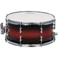 Nrg WSN14X65 14" Cherry Burst Caisse claire