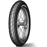 Dunlop K180 130/80-18 TT, Pneus moto avant